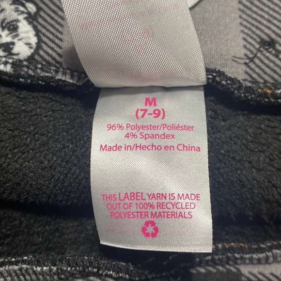 Christmas Leggings - Picture 5 of 5